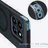 104814 2 techsuit purefrost magsafe obal na motorola edge 60 pro matny cierny