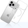 106839 1 3mk armor magcase ochranny obal na iphone 17 pro priehladny
