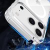 106839 5 3mk armor magcase ochranny obal na iphone 17 pro priehladny