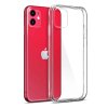 106482 6 3mk clear case ochranny obal na iphone 11 priehladny