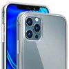 106485 3 3mk clear case ochranny obal na iphone 12 iphone 12 pro priehladny