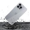 106512 2 3mk clear case ochranny obal na iphone 16 pro priehladny