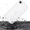 106506 3 3mk clear case ochranny obal na iphone 16e priehladny