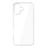 106845 2 3mk clear case ochranny obal na iphone 17 priehladny