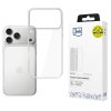 106854 1 3mk clear case ochranny obal na iphone 17 pro max priehladny