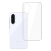 106530 6 3mk clear case ochranny obal na samsung galaxy a36 galaxy a56 5g priehladny
