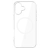 106857 1 3mk clear magcase ochranny obal na iphone 17 priehladny