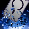 107154 4 3mk frosty magcase ochranny obal na iphone 17 pro max fialovy