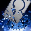 107151 5 3mk frosty magcase ochranny obal na iphone 17 pro max modry