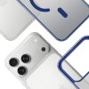 107151 7 3mk frosty magcase ochranny obal na iphone 17 pro max modry