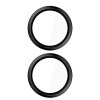 106989 1 3mk hardy lens protection pro ochrana kamery pre iphone 17 cierna