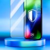 107076 4 3mk hardy ultra glass ochranne sklo pre iphone 17 air cierna