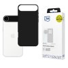 106899 3mk matt case pro ochranny obal na iphone 17 air cierny