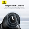 105939 4 baseus bezdrotove sluchadla bowie e19 bluetooth 5 3 true wireless dotykove ovladanie enc pri hovoroch ipx5 biele
