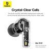 105936 2 baseus bezdrotove sluchadla bowie e19 bluetooth 5 3 true wireless dotykove ovladanie enc pri hovoroch ipx5 cierne