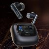 106002 3 baseus bezdrotove sluchadla m2s ultra true wireless bluetooth 5 4 4 mikrofonove enc inteligentny displej cierne