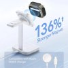 106149 5 esr orbit hybrid halolock ochranny obal na apple airpods pro 3 titanovy