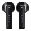 106068 5 havit bezdrotove sluchadla tw981 bluetooth 5 3 tws usb c mikrofon priehladne telo 13 mm menice 300 mah cierne