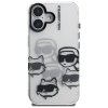 107556 1 karl lagerfeld iml luxury multi head pattern obal na iphone 16 priehladny