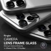107292 4 ringke camera lens frame glass ochrana objektivu pre iphone 17 pro iphone 17 pro max cierna