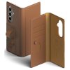 106020 ringke folio grip wallet magnetic ochranny obal na samsung galaxy z fold7 hnedy