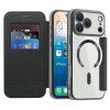 107217 2 techsuit smartmag book case ochranny obal na iphone 17 pro max cierny