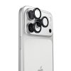 105813 torras lensguard camera protector ochrana objektivu pre iphone 17 pro max cierna