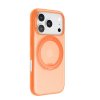 105720 2 torras ostand r fitness series ochranny obal na iphone 17 pro oranzovy