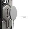 107394 3 uag monarch pro ochranny obal na iphone 17 pro max titanovy