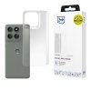 111474 3mk armor case odolny obal na motorola edge 60 pro priehladny