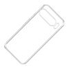 110931 4 3mk clear case ciry obal na google pixel 10 pro xl priehladny