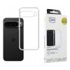 110931 3mk clear case ciry obal na google pixel 10 pro xl priehladny