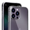 108900 5 3mk clear case ciry obal na iphone 14 pro priehladny