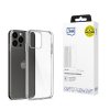 108888 1 3mk clear case ciry obal na iphone 15 pro max priehladny