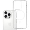 109005 3 3mk clear case ciry obal na iphone 16 pro max priehladny