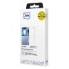 110550 7 3mk clear case ciry obal na samsung galaxy z flip7 priehladny