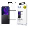 110556 1 3mk clear case ciry obal na samsung galaxy z flip7 priehladny