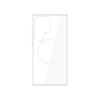 110526 3 3mk clear magcase magneticky ciry obal na samsung galaxy s25 ultra priehladny