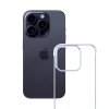 109050 2 3mk just20g clear case ciry obal na iphone 16 pro priehladny