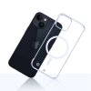 109116 3mk just20g magcase magneticky obal na iphone 13 priehladny