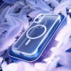 108837 4 3mk just20g magcase magneticky obal na iphone 16 priehladny