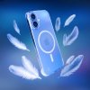 108837 3mk just20g magcase magneticky obal na iphone 16 priehladny