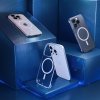 109035 5 3mk just20g magcase magneticky obal na iphone 16 pro priehladny