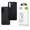 110592 3mk matt case obal na samsung galaxy a26 5g cierny
