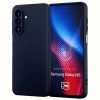 110592 6 3mk matt case obal na samsung galaxy a26 5g cierny
