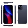 109071 7 3mk matt case pro obal na iphone 15 cierny