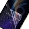 108858 2 3mk silky matt protective film matna ochranna folia s privatnym filtrom na iphone 16 s privatnym filtrom