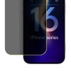108858 3 3mk silky matt protective film matna ochranna folia s privatnym filtrom na iphone 16 s privatnym filtrom