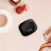 110190 5 acefast bezdrotove sluchadla w1 s type c tws bluetooth 5 4 potlacenim sumu pri hovoroch ipx4 led displejom cierne
