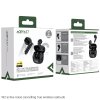 110193 2 acefast bezdrotove sluchadla w2 s tws bluetooth 5 4 4 mikrofonovym enc ipx4 400mah bateriou led displejom magnetickym dizajnom cierne